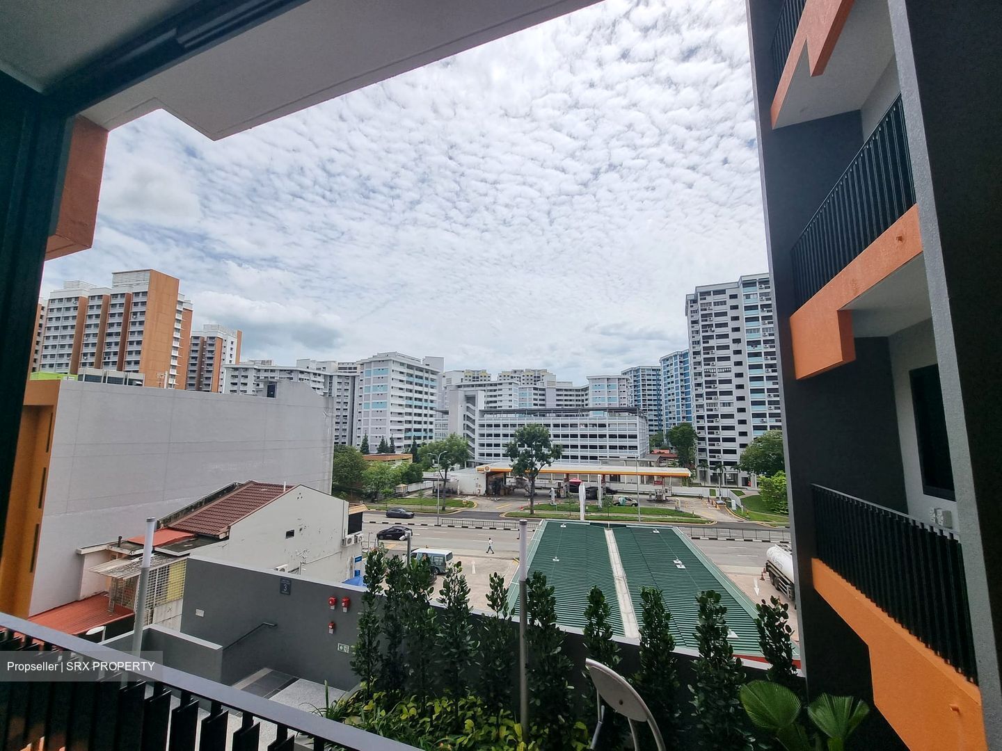 Rezi 24 (D14), Apartment #552385241